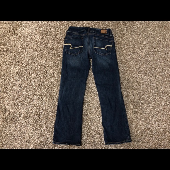 American Eagle Jeans - Picture 2 of 3